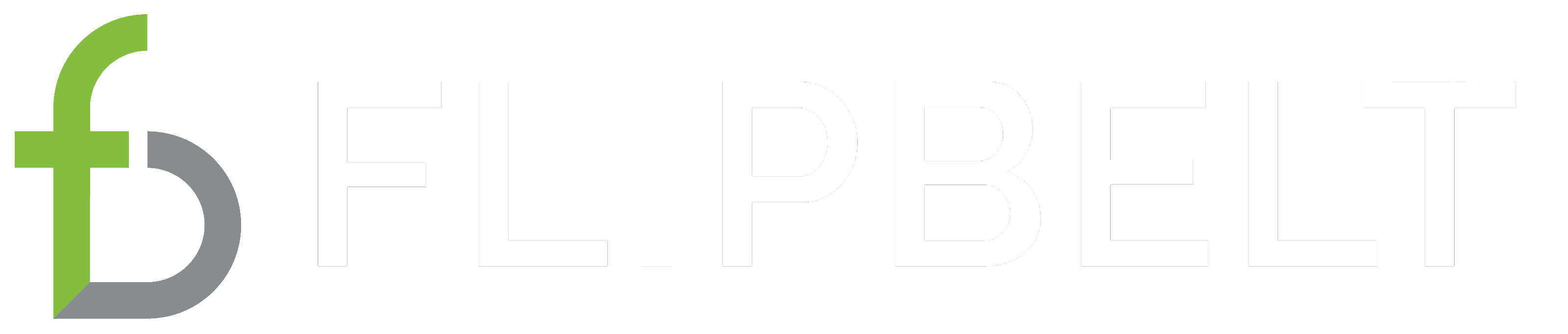 FlipBelt Japan logo